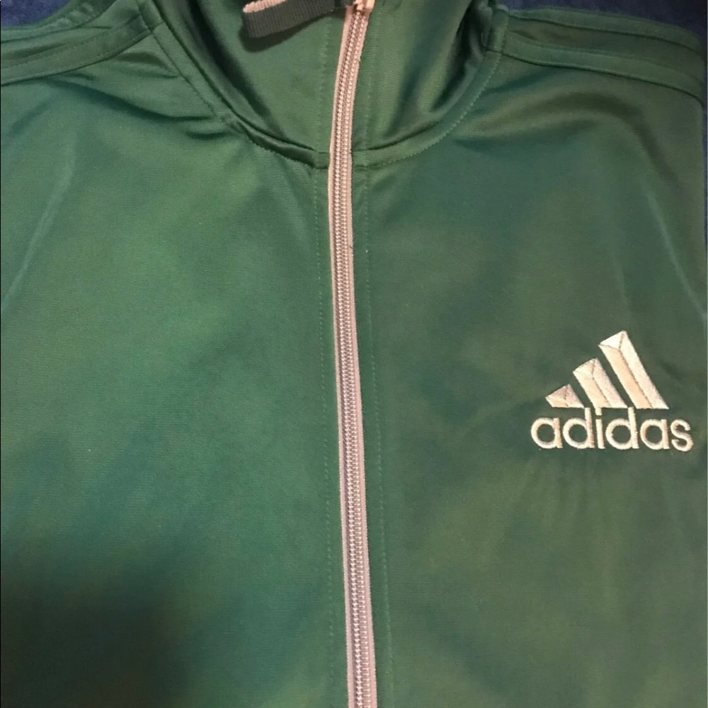 Adidas ClIMALITE Tank Top Size L